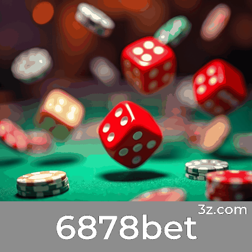 6878bet