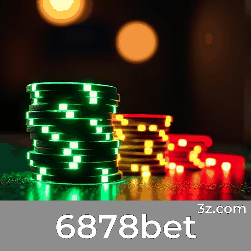 6878bet