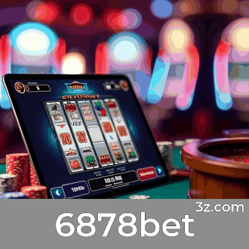 6878bet
