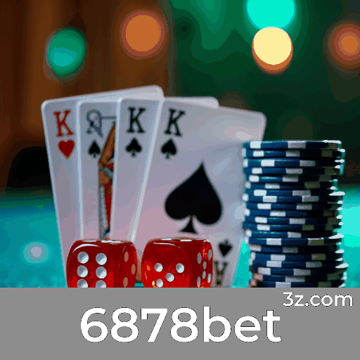 6878bet
