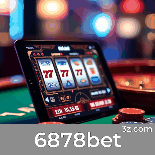 6878bet