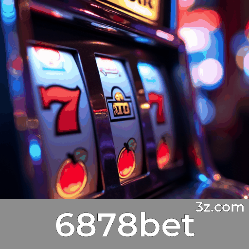 6878bet