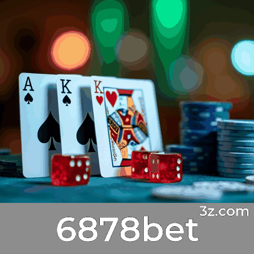6878bet