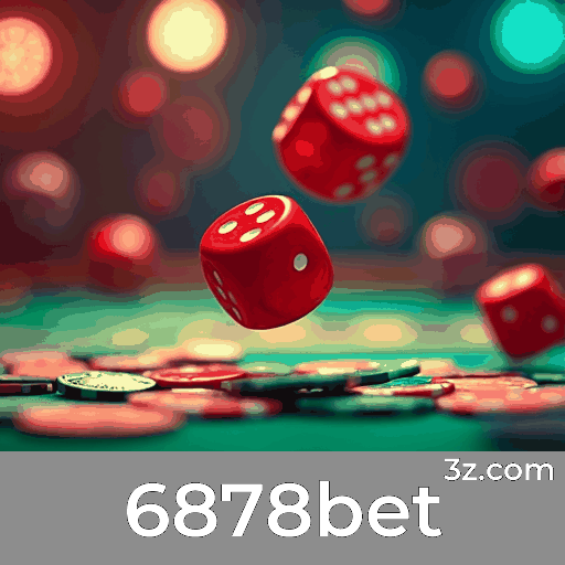 6878bet