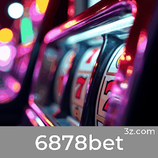 6878bet